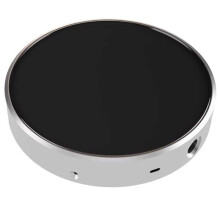 AI Voice Chat BOX EPS32-S3 1.8 Inch Round LCD Display Touch WIFI Secondary Screen /Video MP3 /Photo