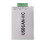 USB-zu-CAN-Modul USBCAN-II C Bus-Analysator USB-CAN-Karte New -Vehicle CAN-Debugging 1