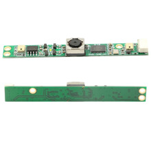 OV5640 5MP Autofokuskameramodul 2K Esp32 UVC CMOS Ansiktsigenkänningssensor Notebook-Kameramoduler