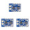 3X 2.4Ghz Wireless LoRa SX1280PA Transmitter Module Wireless Alarm Receiver Communication Module 1