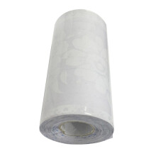 Lace Mönstrad Tapetram Självhäftande Vattenfast PVC 10 Cm Bredd 10 M