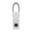Tuya Fingerprint Padlock  Combination Padlock Suitcase Luggage Code Lock  Fingerprint Key Anti-Theft Lock A 1
