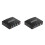 2X Convertitore da Ypbpr un  Component un HD Compatibile con  Convertitore da Ypbpr+L/Raudio un  Compatibile 1