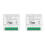 2X Tuya Tuya 16A   Zigbee Cassette  APP Mobile Phone Remote Voice Timing Alexa 1