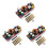 3X 1500W - Boost Module 12-48V to 24-72V 30A Adjustable Constant Voltage and Current Electric Power Supply Module 1