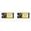 2X UPS-Lite Power Board for Raspberry Pi Zero Battery Pack Charger Built in 1000MAh with Power Detection Function 1
