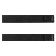 2X Ersatz Kopfband Kopfhörer Velours Elastisches Kopfband Oberpolster Kissen für Arctis 7