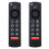 2X New Replace Voice TV Remote Control for  Shield Dreaming Box P3700 2015/2017/2019 1