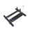 Notebook Draphics Card Holder External  Card Power Rack ADT  Card Dock Special Base 1