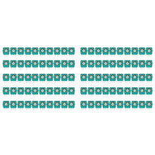 3D Analoge Joystick Potentiometer Sensormodule Asweerstand voor Vervanging van PS5-Controller Minischakelaar (100 Stuks)