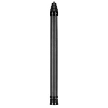 Palo Selfie Monopie Invisible Extensible de Fibra de Carbono de 1,5 M con Rótula de 360 para  para Osmo 360, para  X5 y para  A