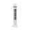 Portable Air Cooler Fan,Streamlined Tower Fan with LED,Powerful Wind,Space-Saving, Bladeless Design, USB Interface White 1