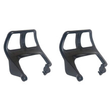 2X Alavanca de Freio de Corrente de ProteçãO Manual para Motosserras 029 039 MS290 MS310 MS390, Substitui 1127 792 9100