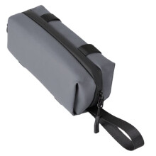 Draagtas voor voor Osmo Pocket 3 Draagbare Meerlaagse Beschermtas Opbergtas voor Pocket 3 & Accessoires Grijs
