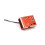 FRSKY VANTAC RF007 FBL Helicopter Flight Control Module Stabilization System for Enhanced Flight Dynamics RF007 TWIN 1