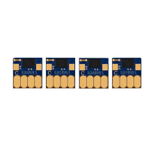 952 953 954 955 954XL Auto Reset Chip for OfficeJet Pro 7720 7740 8210 8710 8720 8730 Printers Permanent Chip