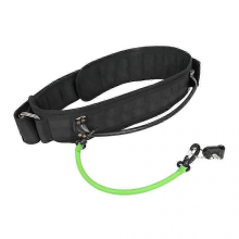 Golfschwung-Trainingshilfe, Taillenband, Golfschwungtrainer für Golfer