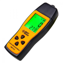 Tragbares Kohlenmonoxid-Messgerät, 80-dB-Licht-CO-Leckdetektor, CO-Gas-Detektor