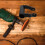 4St Winkelschleifer Hilfsgriff Kunststoff M8 Universal 10
