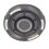 Fingertip Gyroscope Round Metal Toy Grey 1