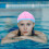 Schwimmkappe Elastisch Kind Tier Aus Silikongel 4