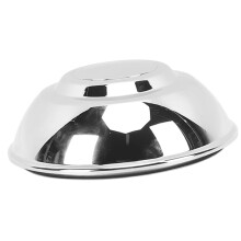 Hochwertiger Chromradabdeckung 04895432AA für Chrysler 300