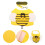 1 Set Katzenleine Gürtel Gewebe Haustier 3