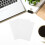 45Feuilles Ligné A6 6-Trous Recharges Pour -Notes 5