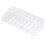 Lipstick Storage Box Multi-Space Transparent Lipstick Storage Box Perfume Storage Box Cosmetic Lip Gloss Display Box 1
