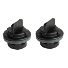 2X for Bulb Holder Assembly Front Turn Signal Lamp Dust Cap Socket 921663K000 92166 3K000 92166-3K000