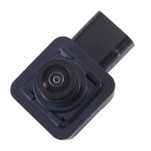 Câmera Auxiliar de Estacionamento Retrovisor para Explorer 2016-2019 2.3L 3.5L GB5Z-19G490-C GB5Z-19G490-A GB5T-19G490-AB