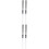 4Stk Weißer Draht Drum Stick Brush Mit Holzgriff Für Percussion 6