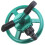 Automatic Drehbare Gartensprinklerdüse Langlebiger Rasensprüher 4