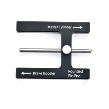 Outil de RéGlage des Freins, Outil de RéGlage Du Servofrein, Outil de RéGlage de la Tige de PousséE Du Servofrein