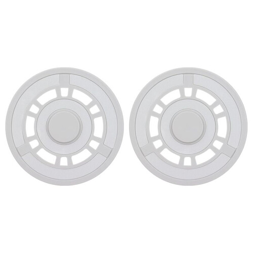 Replacement Vacuum Plate for  L10S Ultra/Pro and  X20+ Robot Vacuums - 2 Pack