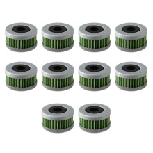 10X Do Elementów Filtra Paliwa Zaburtowego 40/50/60Hp 16911-ZZ5-003