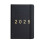 January-December 2025 Planner Language Notebook A5 School Agenda Planner Weekly Monthly Diary Organizer 1