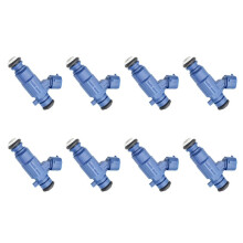 8X Car Fuel Injector Fuel Injector Fuel Injector for 35310-02900 3531002900