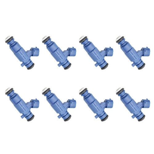 8X Auto Einspritzventil Einspritzventil Einspritzventil für   35310-02900 3531002900