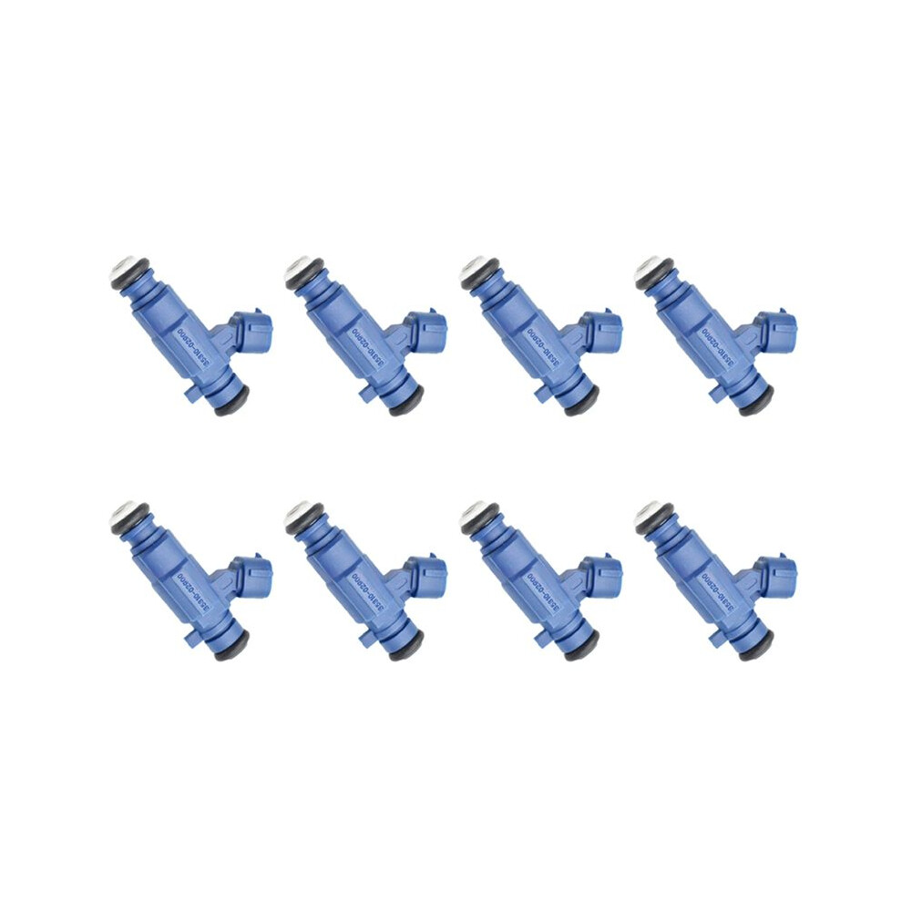 8X Car Fuel Injector Fuel Injector Fuel Injector For 35310-02900 3531002900 6032810458409