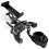 Phone Tablet Mount Holder for    Remote Control Front View Phone Special Bracket with Lanyard 1