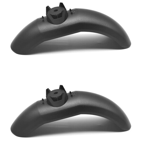 2X Front Mudguard Tyre  Guard Replacements for  MAX G30 Electric Scooter Accessories 1