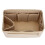 Storage Bag for Women Makeup Bag  Cosmetic Bag Multi-Function Storage Bag  Storage Box Storage Bag 1