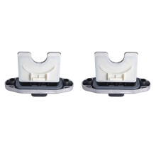 2X Interruttore di Sicurezza Neutro Sensore Gamma di Trasmissione AE8Z-7F293-A Adatto per  Fiesta Focus 2011-2019