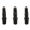 3X 0.335  Adapter Sleeve Replacement Accessories for  SIM M3 M4 M5 M6 Driver Fairway LH 1