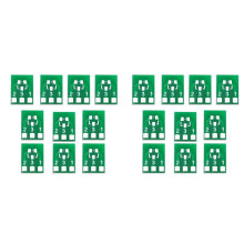200 Stücke SOT23 SOT23-3 Turn SIP3 Doppelseitig SMD Sich Wenden Zu DIP Adapter Konverter Plate SOT SIP IC Socket PCB Board DIY Satz