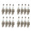 16Pcs Car  for      IK16TT-4701 1