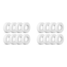16 Anneaux D'Escalade de Rechange 6101611 pour Robot Nettoyeur de Piscine M200 M400 M500