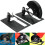 Variable Angle Grinder Cutting Machine Conversion Tool Angle Grinder Holder Safety Shield DIY Tools For Woodworking(With Case) 1