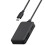 4-in-1 Card Reader Type C  Micro- TF CF MS Memory Card Reader Adapter for Laptop PC Multi OTG Card Reader 1